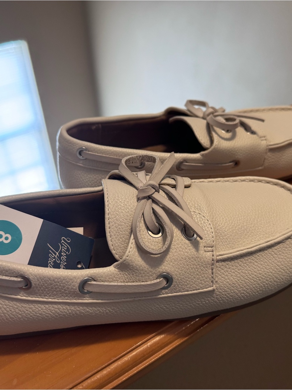 Universal Thread Womens Loafer NWT Size 8 - Picture 2 of 4